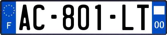 AC-801-LT