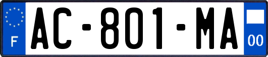 AC-801-MA