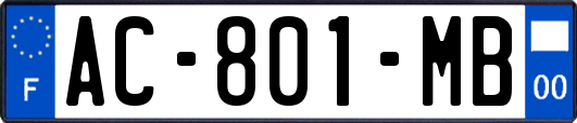 AC-801-MB