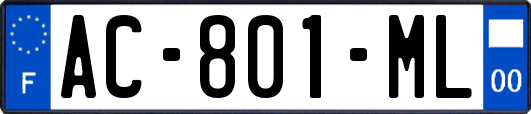 AC-801-ML