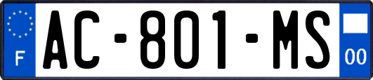 AC-801-MS