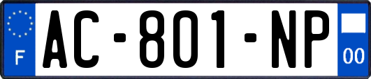 AC-801-NP