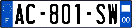 AC-801-SW