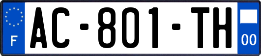 AC-801-TH