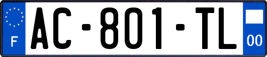 AC-801-TL