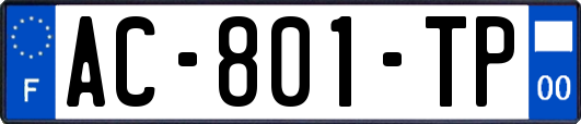 AC-801-TP