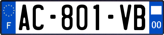 AC-801-VB