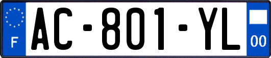 AC-801-YL