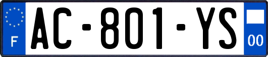 AC-801-YS