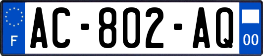 AC-802-AQ