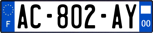 AC-802-AY