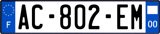 AC-802-EM