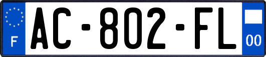AC-802-FL