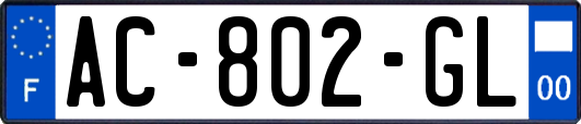 AC-802-GL