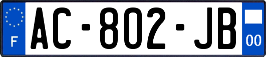 AC-802-JB