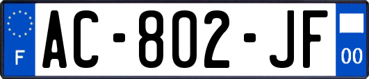 AC-802-JF