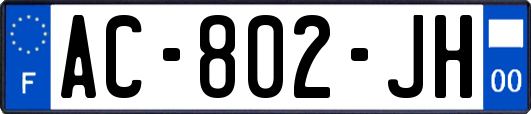AC-802-JH