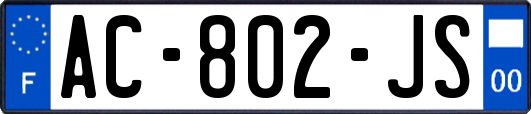 AC-802-JS