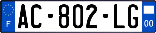 AC-802-LG