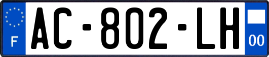 AC-802-LH