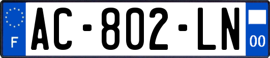 AC-802-LN