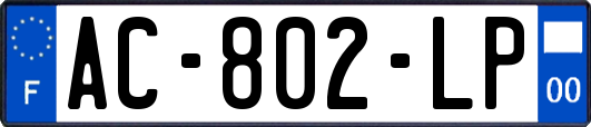 AC-802-LP