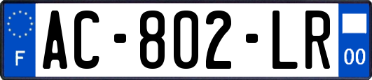 AC-802-LR