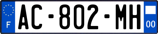 AC-802-MH