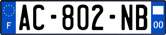 AC-802-NB