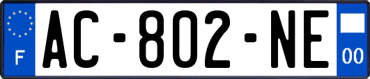 AC-802-NE