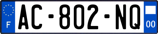 AC-802-NQ
