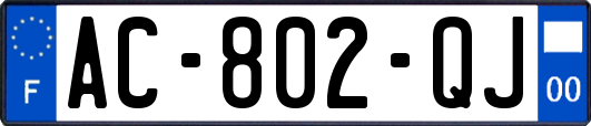 AC-802-QJ