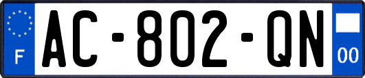 AC-802-QN
