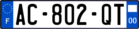 AC-802-QT
