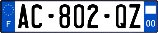 AC-802-QZ