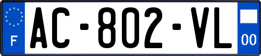 AC-802-VL