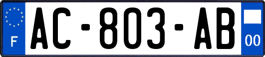 AC-803-AB