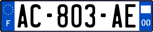 AC-803-AE
