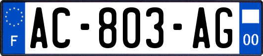 AC-803-AG