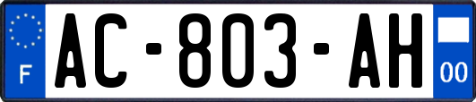 AC-803-AH