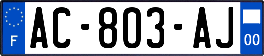 AC-803-AJ