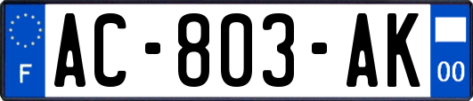 AC-803-AK