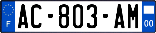 AC-803-AM