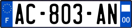 AC-803-AN