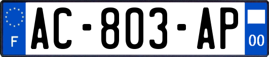 AC-803-AP