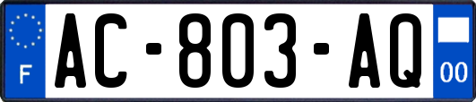 AC-803-AQ