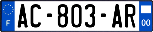 AC-803-AR