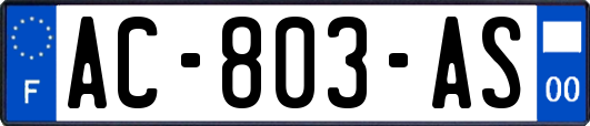 AC-803-AS