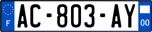 AC-803-AY