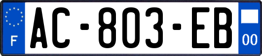 AC-803-EB